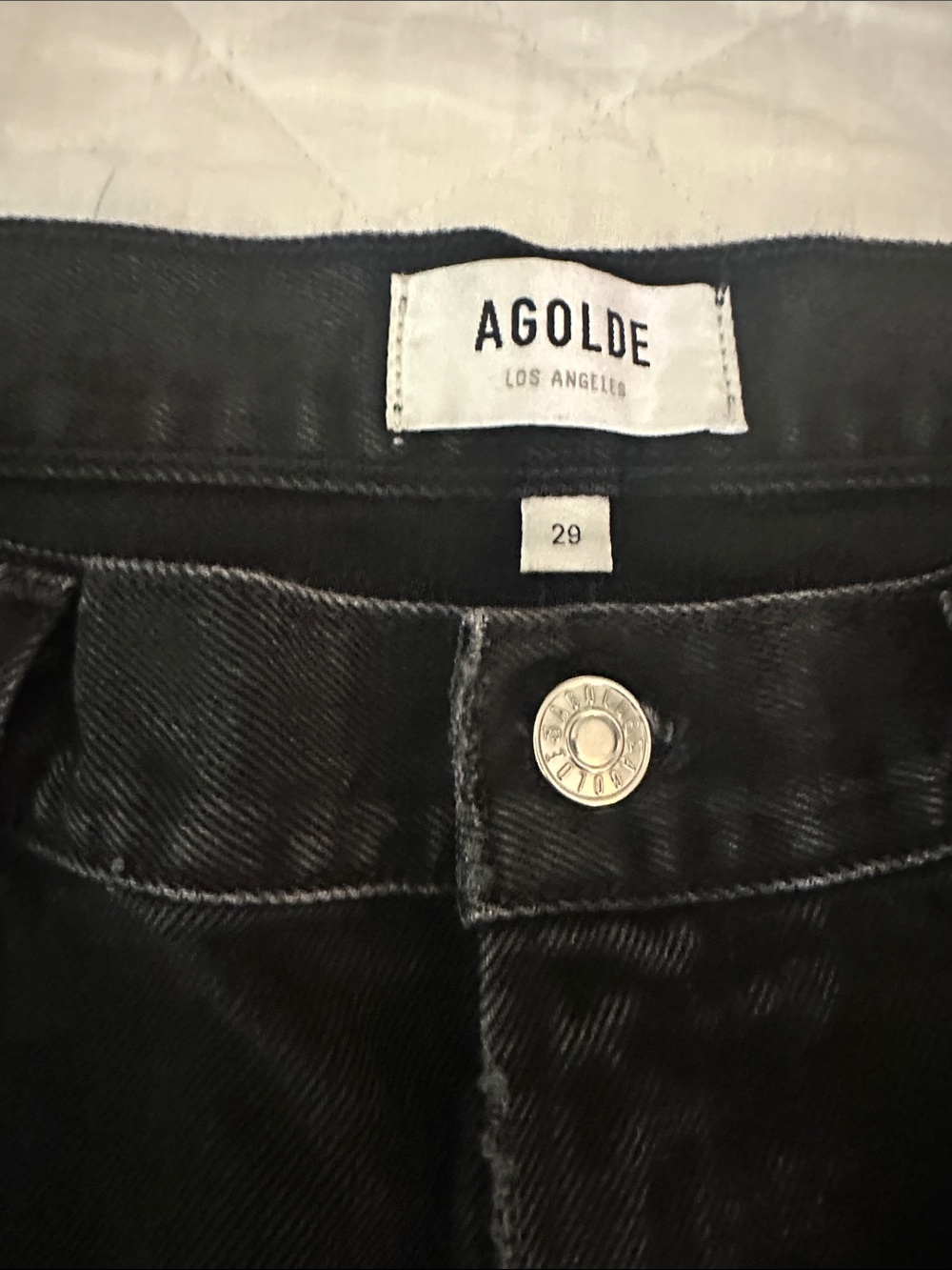 Jeans - Picture 3 of 8